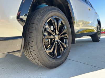 2023 Toyota RAV4 Hybrid Hybrid XSE
