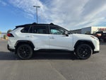 2023 Toyota RAV4 Hybrid Hybrid XSE