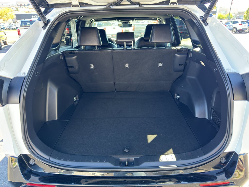 2023 Toyota RAV4 Hybrid Hybrid XSE