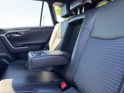 2023 Toyota RAV4 Hybrid Hybrid XSE