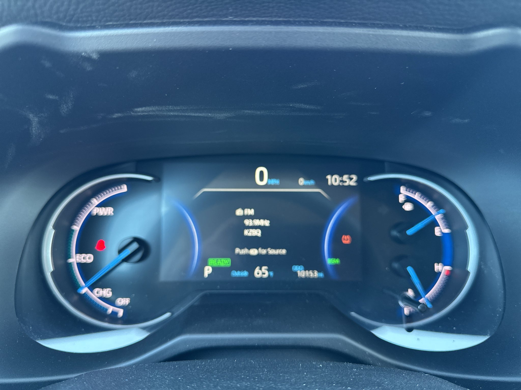 2025 Toyota RAV4 Hybrid Hybrid XLE