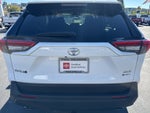 2025 Toyota RAV4 Hybrid Hybrid XLE