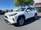 2025 Toyota RAV4 Hybrid Hybrid XLE