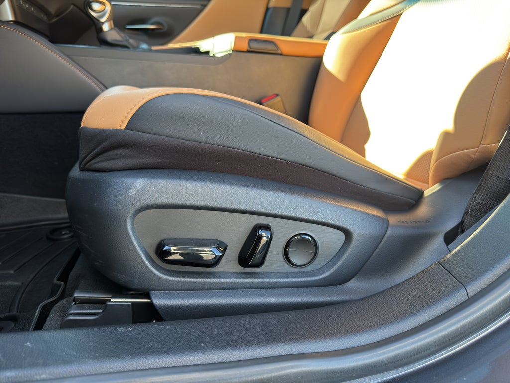 2024 Lexus ES 300h Premium