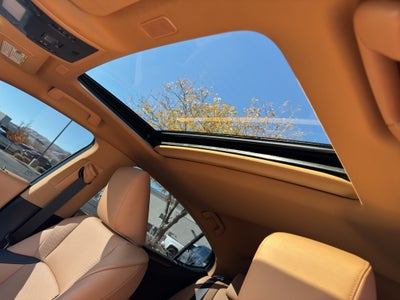 2024 Lexus ES 300h Premium