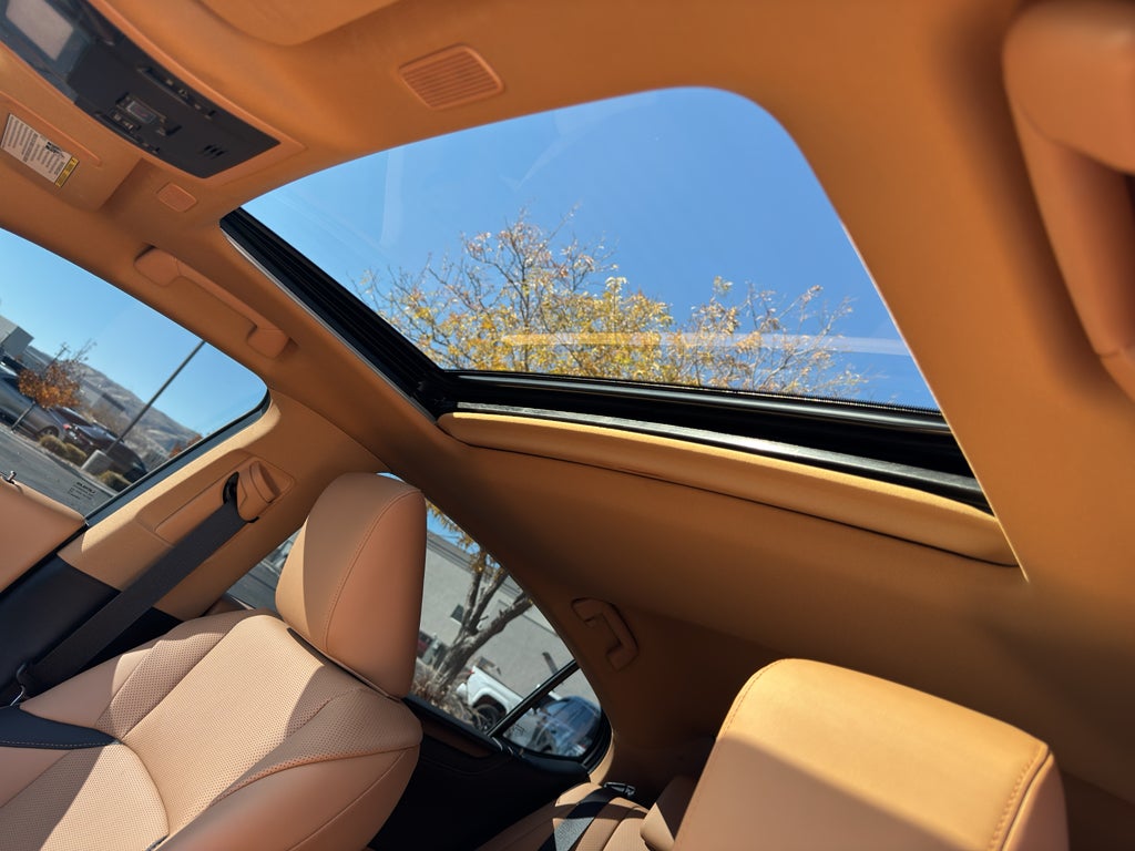 2024 Lexus ES 300h Premium