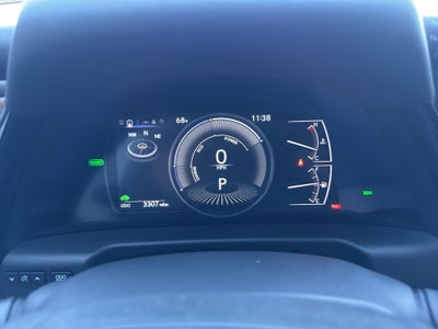 2024 Lexus ES 300h Premium