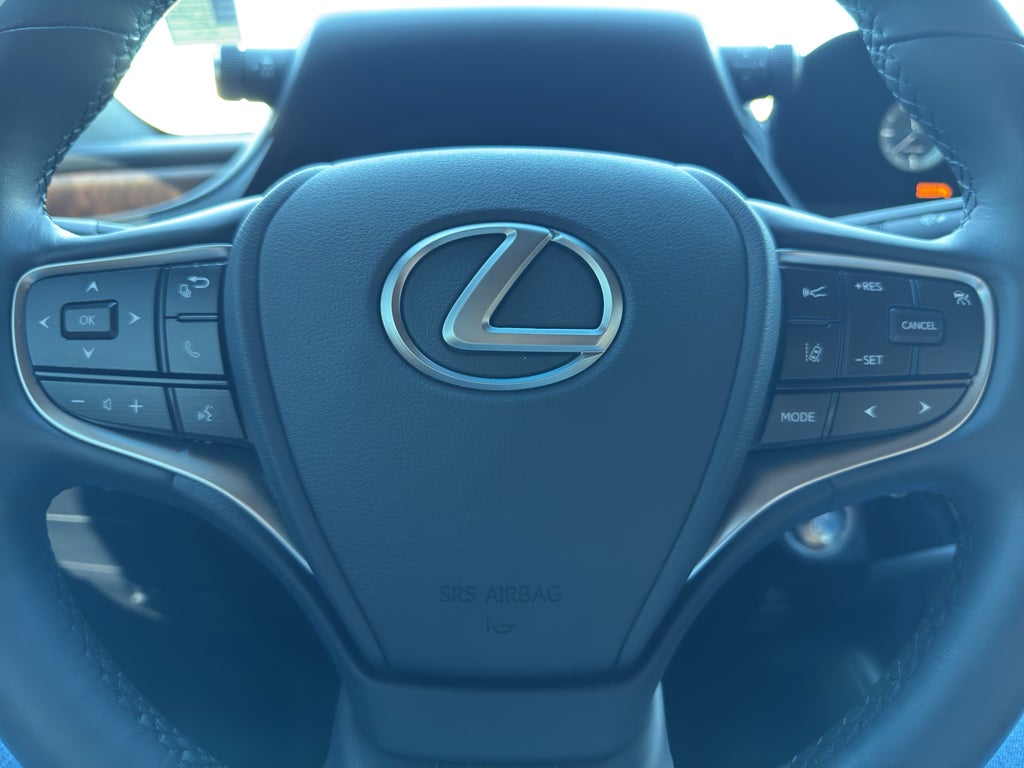 2024 Lexus ES 300h Premium