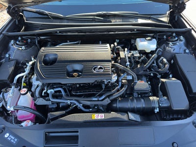 2024 Lexus ES 300h Premium