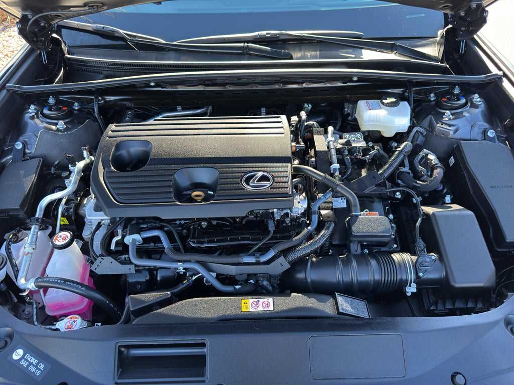 2024 Lexus ES 300h Premium