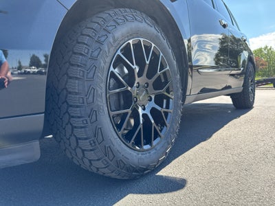 2016 Acura MDX w/Tech