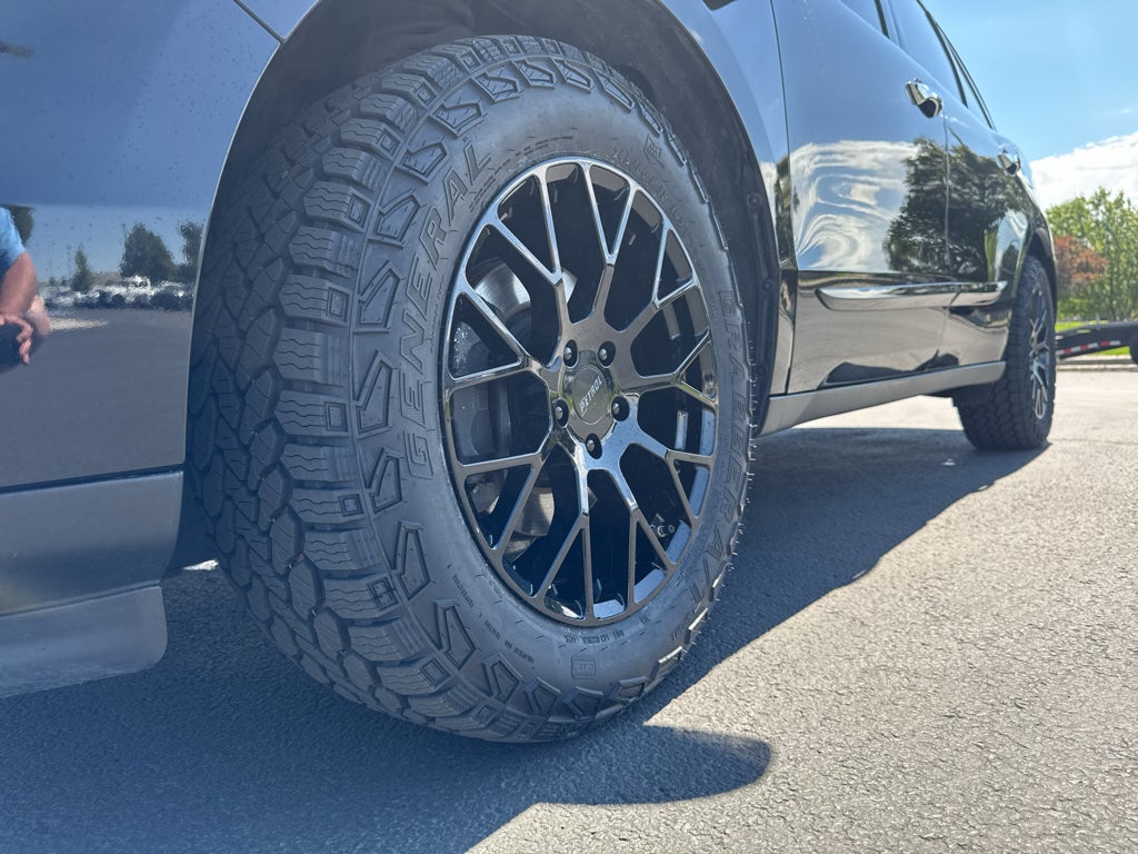 2016 Acura MDX w/Tech