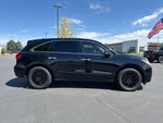 2016 Acura MDX w/Tech