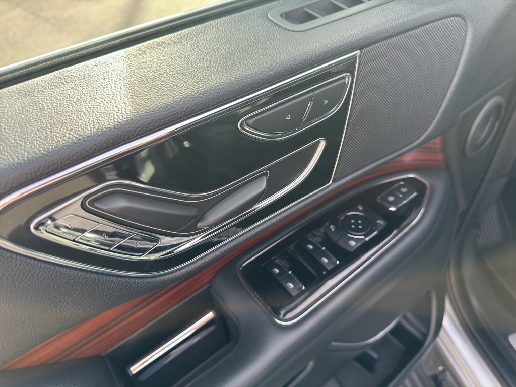 2024 Lincoln Navigator L Premiere