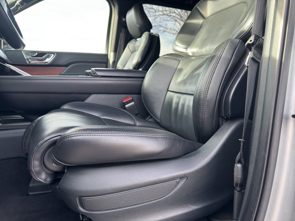 2024 Lincoln Navigator L Premiere