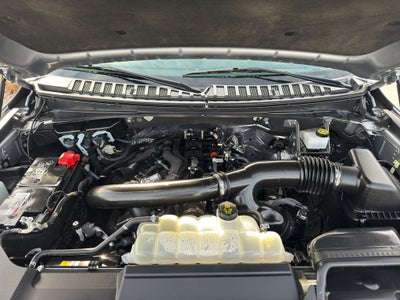 2024 Lincoln Navigator L Premiere