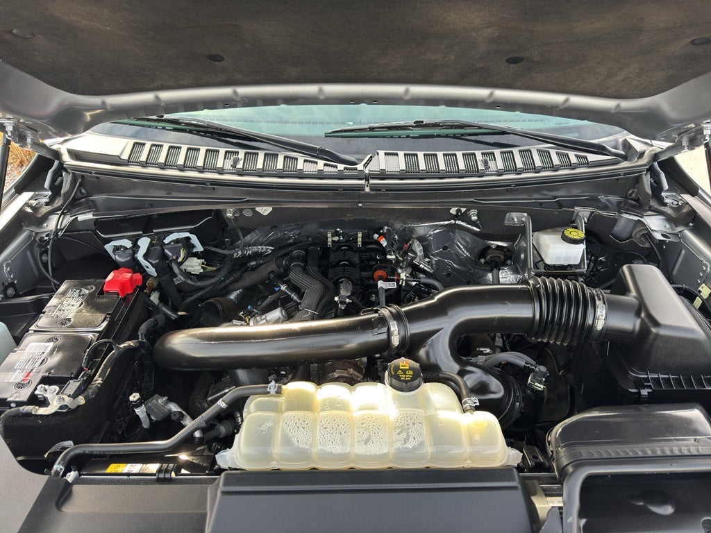 2024 Lincoln Navigator L Premiere