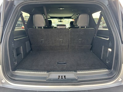 2024 Lincoln Navigator L Premiere