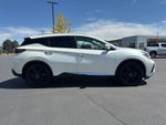2021 Nissan Murano Platinum