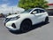 2021 Nissan Murano Platinum