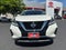 2021 Nissan Murano Platinum