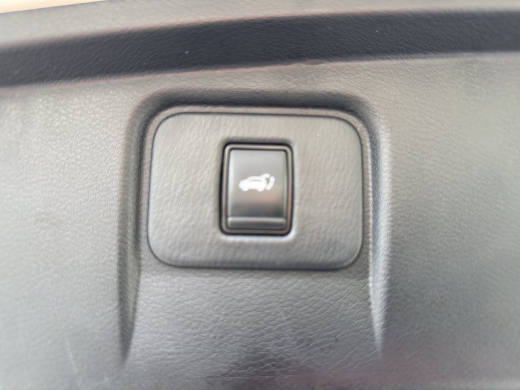 2021 Nissan Murano Platinum