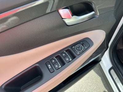 2023 Hyundai Santa Fe Hybrid SEL Premium