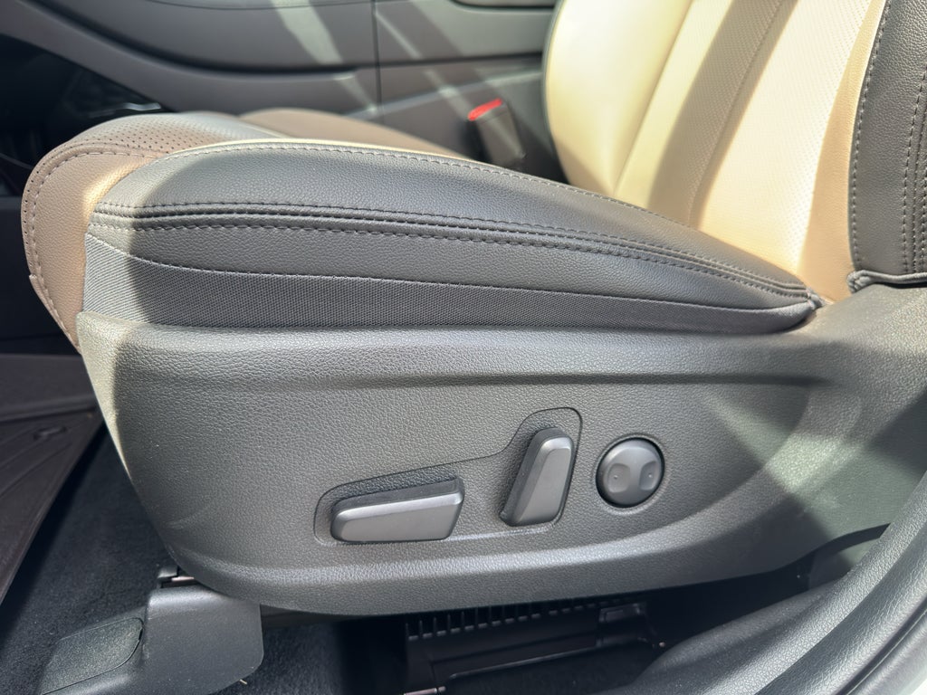 2023 Hyundai Santa Fe Hybrid SEL Premium