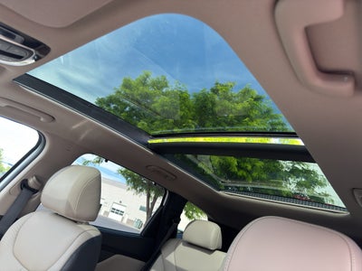 2023 Hyundai Santa Fe Hybrid SEL Premium