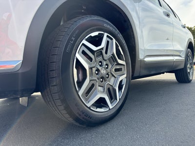 2023 Hyundai Santa Fe Hybrid SEL Premium