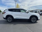 2023 Hyundai Santa Fe Hybrid SEL Premium