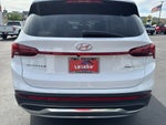 2023 Hyundai Santa Fe Hybrid SEL Premium