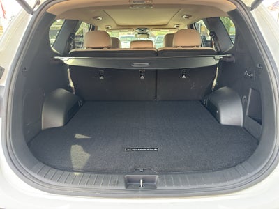 2023 Hyundai Santa Fe Hybrid SEL Premium