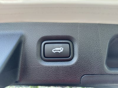 2023 Hyundai Santa Fe Hybrid SEL Premium