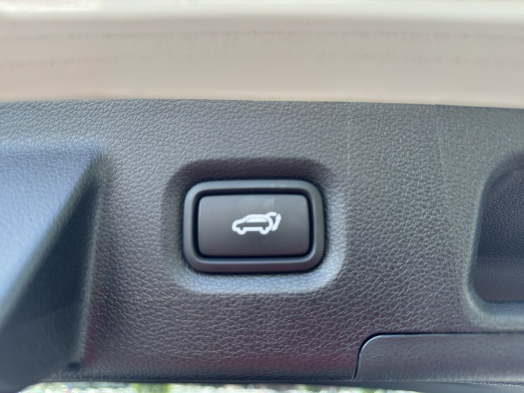 2023 Hyundai Santa Fe Hybrid SEL Premium