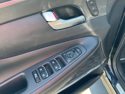 2023 Hyundai Santa Fe Hybrid Limited