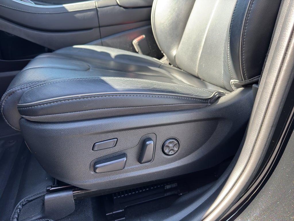 2023 Hyundai Santa Fe Hybrid Limited
