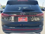 2023 Hyundai Santa Fe Hybrid Limited