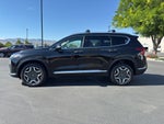 2023 Hyundai Santa Fe Hybrid Limited