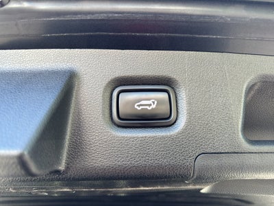 2023 Hyundai Santa Fe Hybrid Limited