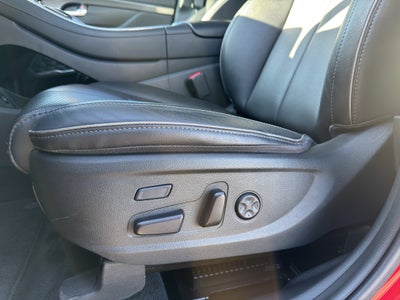 2023 Hyundai Santa Fe Hybrid Limited