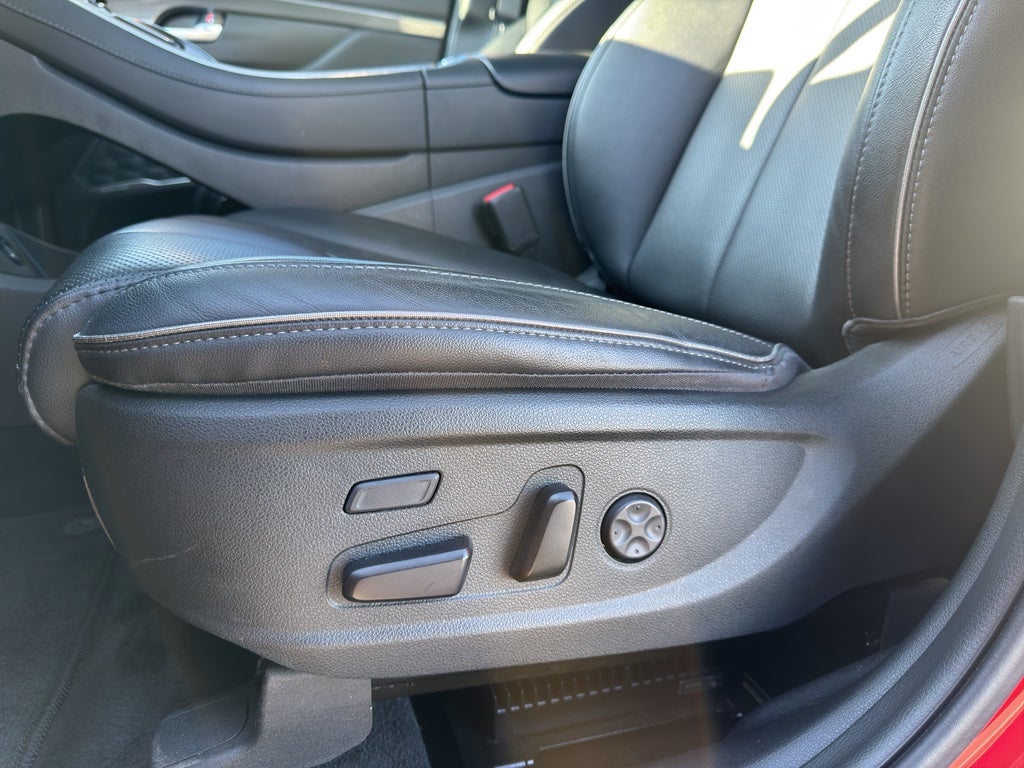 2023 Hyundai Santa Fe Hybrid Limited