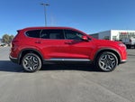 2023 Hyundai Santa Fe Hybrid Limited