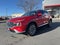 2023 Hyundai Santa Fe Hybrid Limited