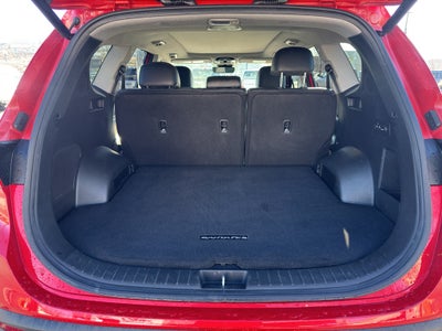 2023 Hyundai Santa Fe Hybrid Limited