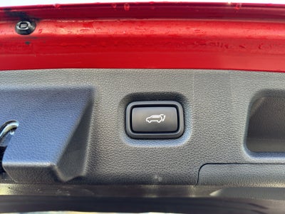 2023 Hyundai Santa Fe Hybrid Limited