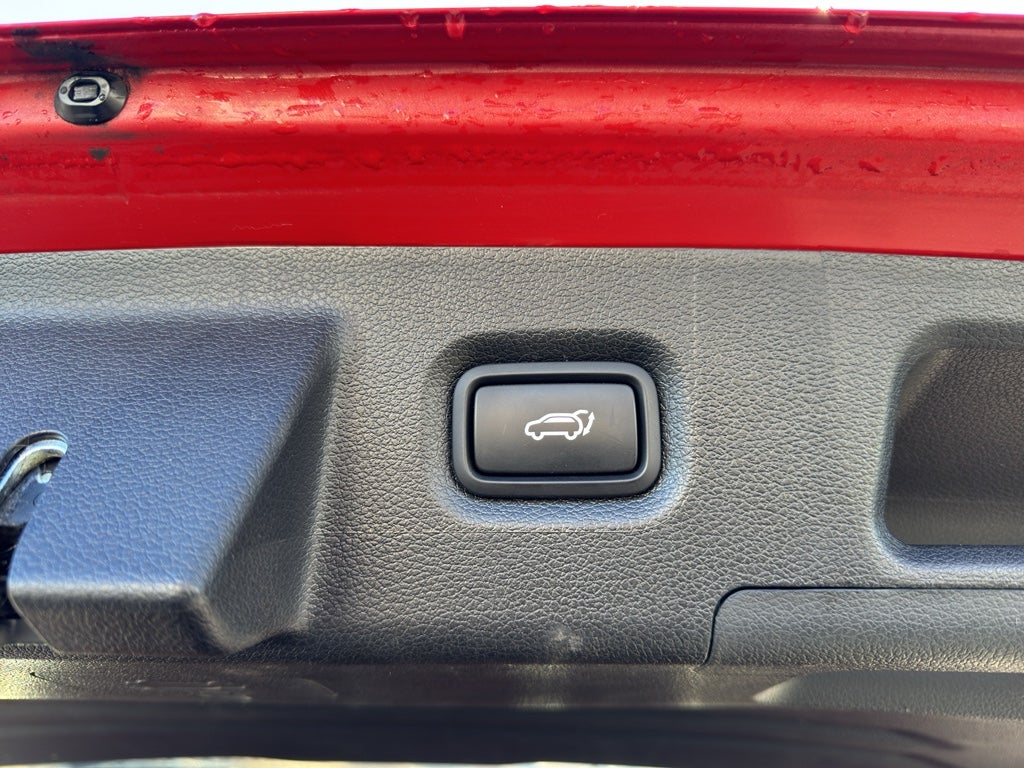 2023 Hyundai Santa Fe Hybrid Limited