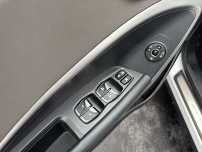 2017 Hyundai Santa Fe Sport 2.0T Ultimate