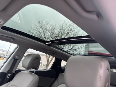 2017 Hyundai Santa Fe Sport 2.0T Ultimate