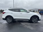 2017 Hyundai Santa Fe Sport 2.0T Ultimate